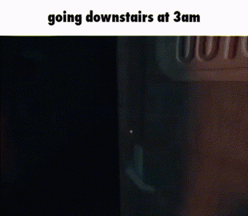 Rush Dark Tunnel Infinite Doors GIF