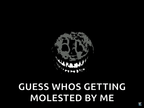 Rush Doors Getting Molested Meme GIF