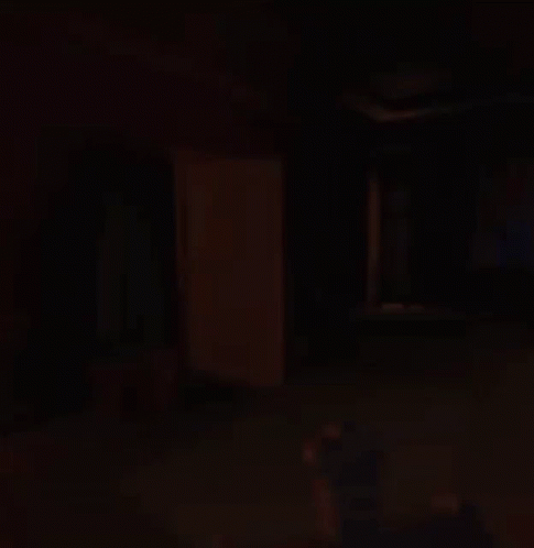 Rush Head Spotlight Doors GIF