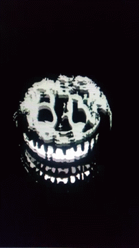 Rush Shaky Head Doors Character GIF