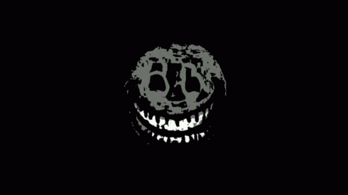 Rush Speedy Laughs Doors Video Game GIF