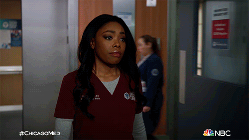 Rushed Hugging One Chicago GIF