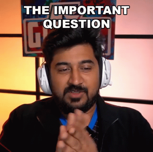 Rushindra Sinha Important Question GIF