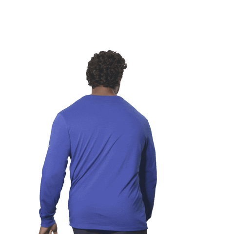 Russell Wilson Hands On Waist GIF