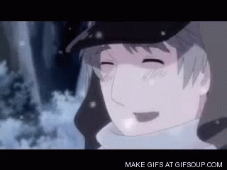 Russia Hetalia GIF