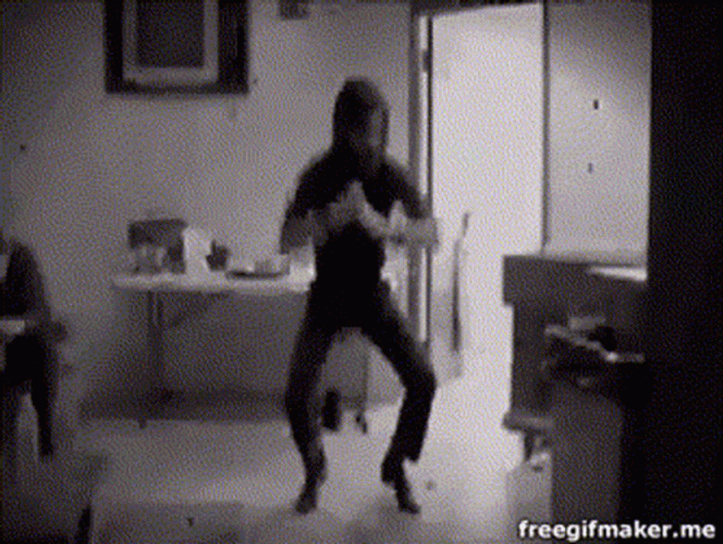 Russian Dance GIF