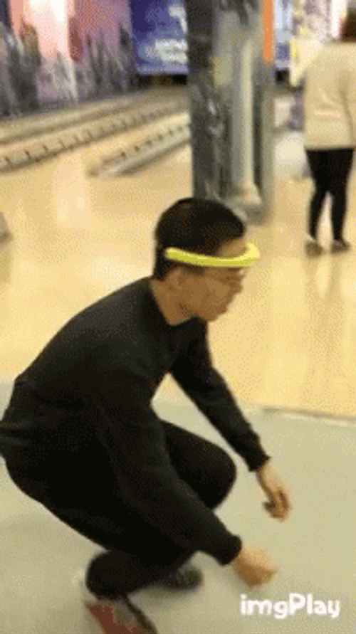 Russian Dance GIF