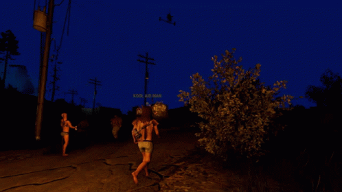 Rust Game GIF