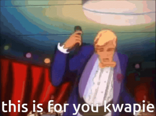 Rusttoarches Tawawa On Monday GIF