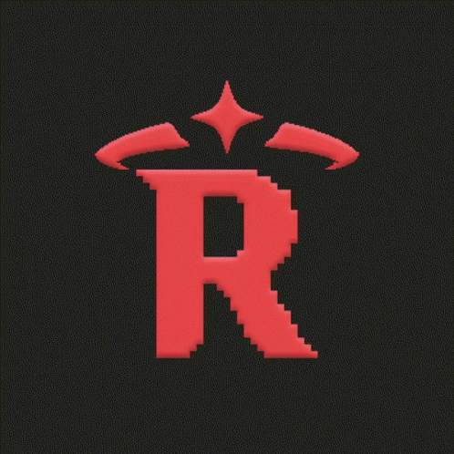 Rutgers Gensin Anime Power GIF