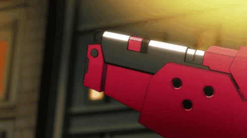 Rwby Anime GIF