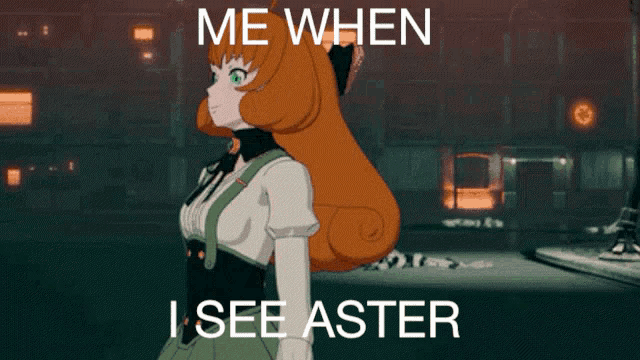 Rwby Penny Gif GIF