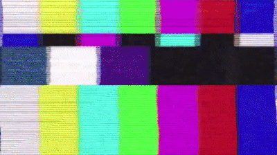 Rwby Willow And Winter Glitch GIF