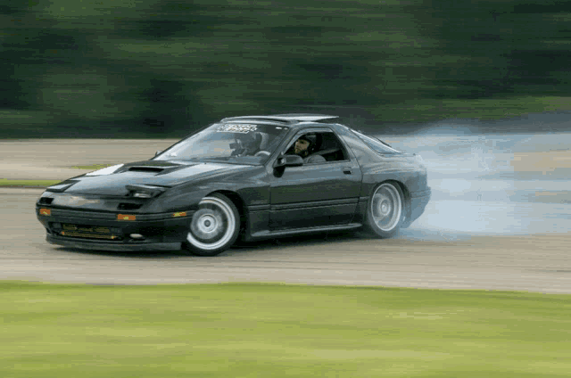 Rx7 Roxanne Gif GIF