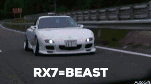 Rx7 Rx7fd Gif GIF