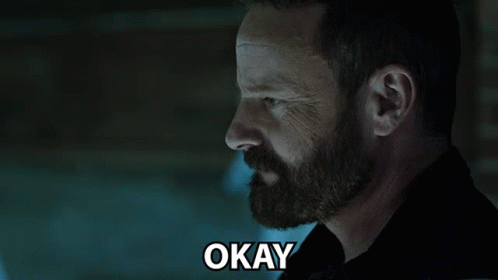 Ryan Angry Face Lets Get It To Work GIF