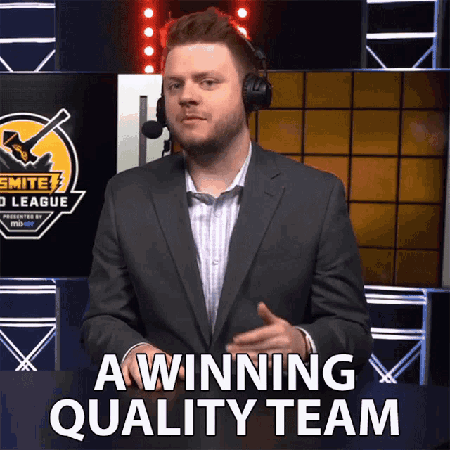 Ryan Bailey Winning Quality Team GIF