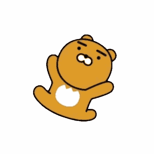 Ryan Kakao Talk Gif GIF