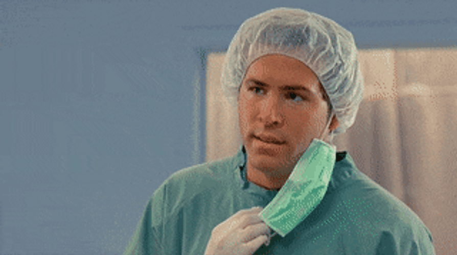 Ryan Reynolds But Why Reaction GIF