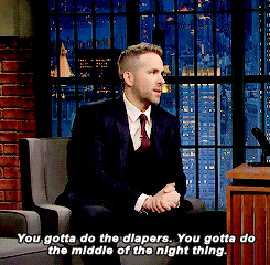 Ryan Reynolds Gotta Do The Diapers GIF