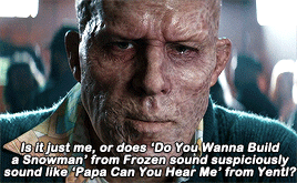 Ryan Reynolds Is It Just Me GIF