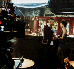 Ryan Reynolds Romantic Funny Moment GIF