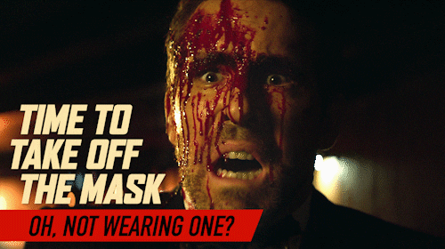 Ryan Reynolds Time To Take Off GIF