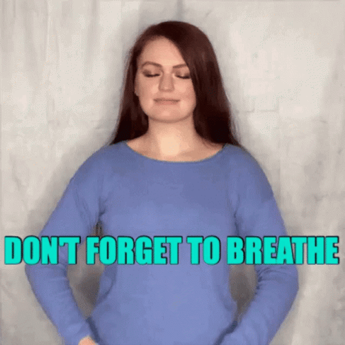 Ryn Dean Anxiety Breathing GIF