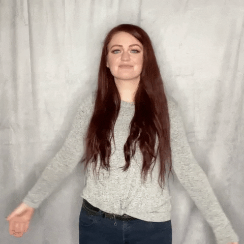 Ryn Dean Virtual Hug GIF