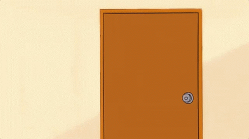 Ryou Matsunaga Open Door In Full Force GIF