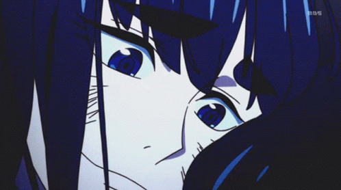 Ryuko Matoi Satsuki Kiryuin GIF