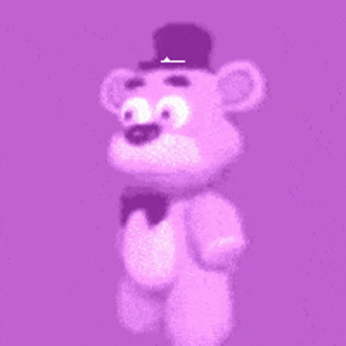 S.H.F. Gameplay Characters in Dark Room