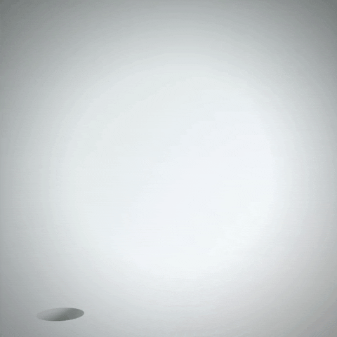 S Snake Sphere Roaming Art GIF