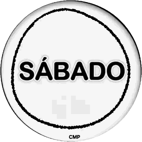 Sabado Button