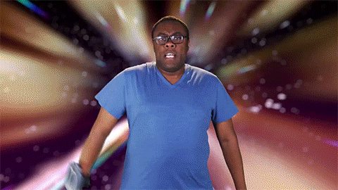 Saban Andre Meadows GIF