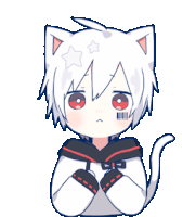 Sachiikobayashi In Love Sticker GIF