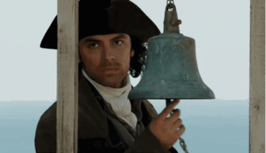 Sacred Ghanta Ringing Bell GIF