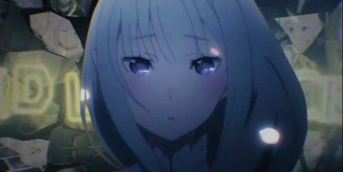 Sad Yuuki No Imi Aesthetic GIF