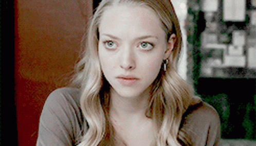 Sad Amanda Seyfried Chloe Movie GIF