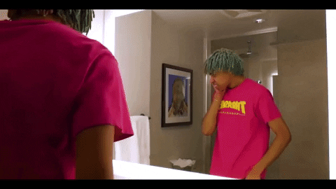 Sad Aqsa Mental Breakdown GIF