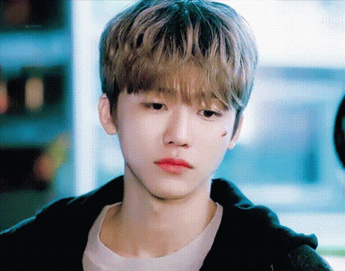 Sad Boy Nct Jaemin Kpop GIF