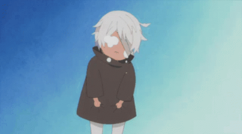 Sad Boy Noe Archiviste Case Study Of Vanitas GIF