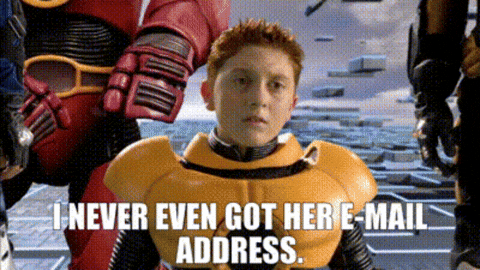 Sad Boy Spy Kids Juni Cortez GIF