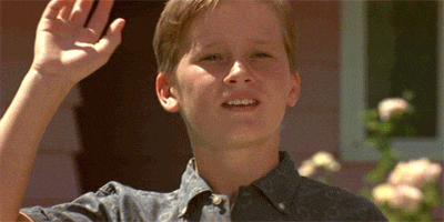 Sad Bye Emotional Tom Guiry GIF