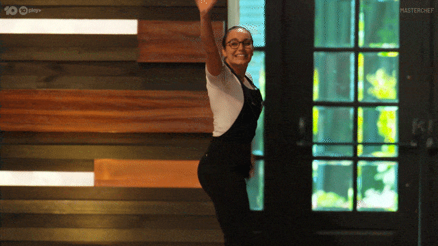 Sad Bye Leaving Masterchef Australia GIF