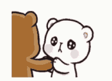 Sad Bye Milk And Mocha Farewell GIF