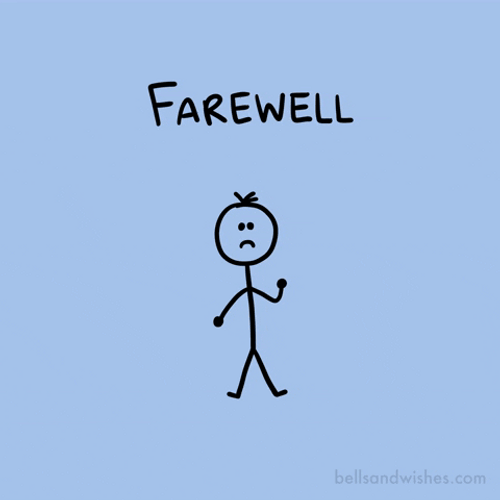 Stick Figure Saying Goodbye At Nicole Humphreys Blog