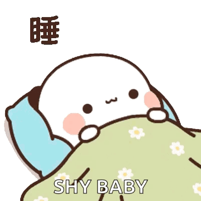 Sad Cartoon Cat Saying Daddy