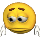 Sad Depressed Sticker GIF