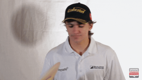 Sad Face Pietro Fittipaldi GIF